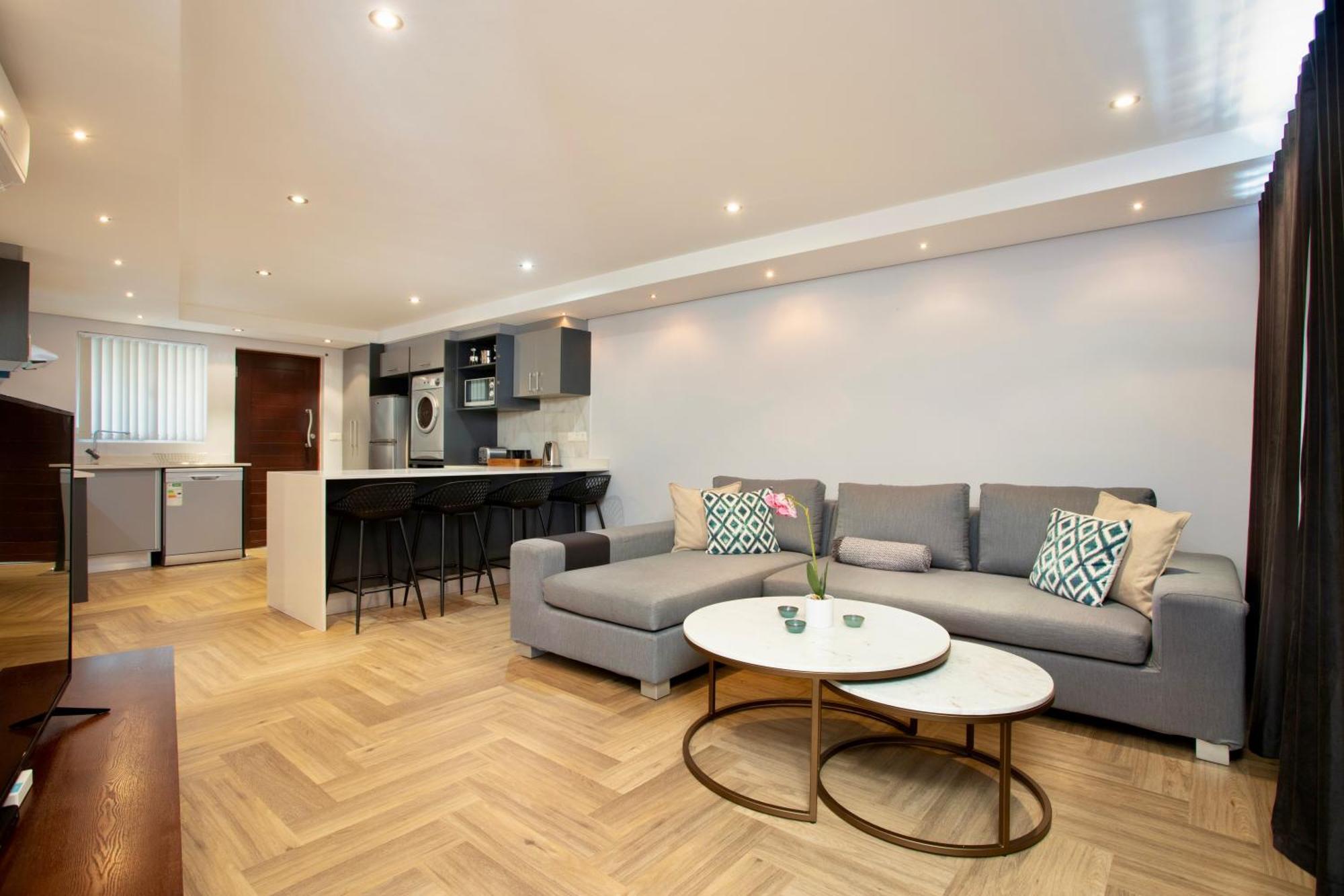Nautica 410 By Mountain City Investments Mossel Bay Exterior foto
