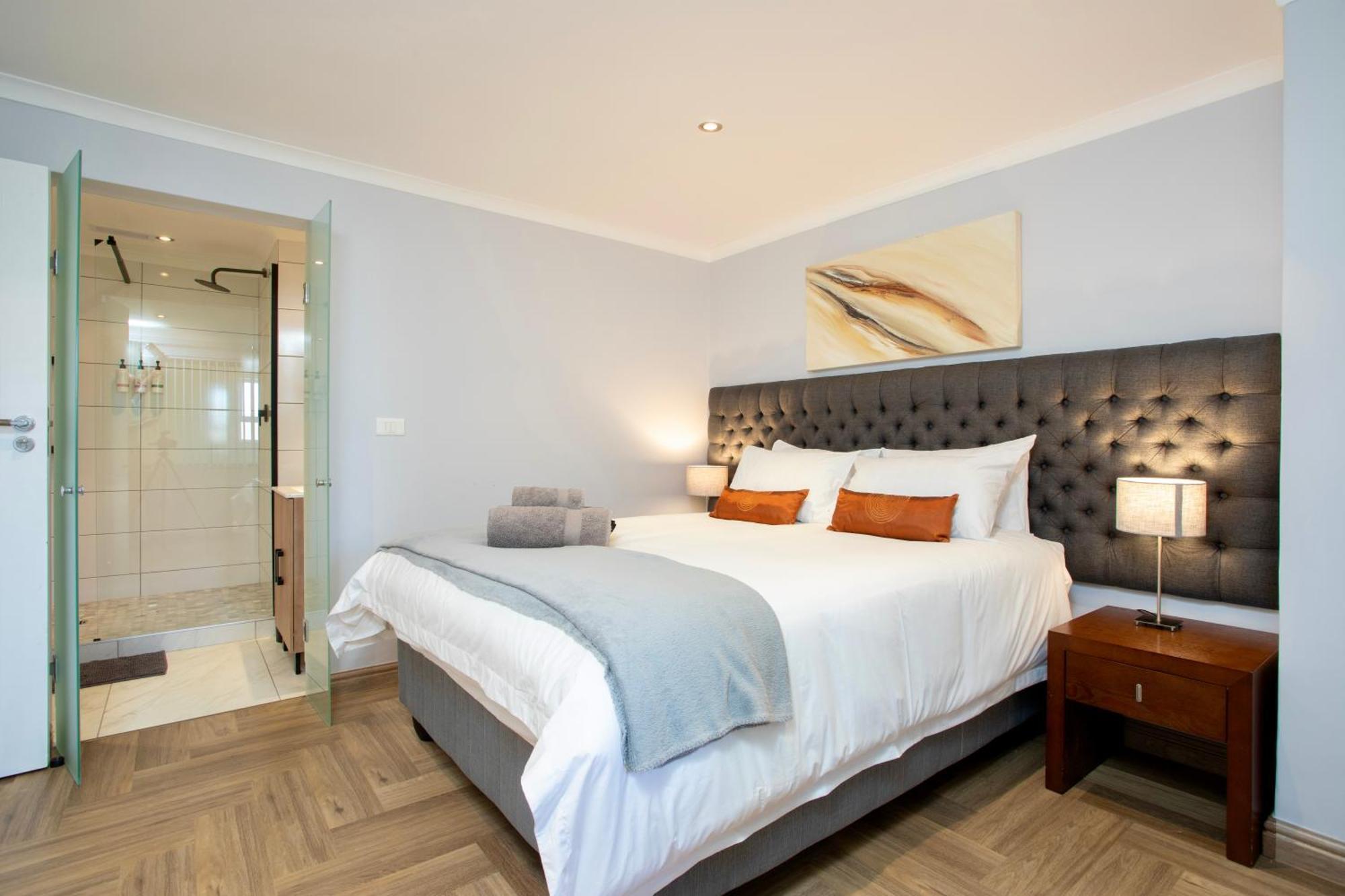 Nautica 410 By Mountain City Investments Mossel Bay Exterior foto