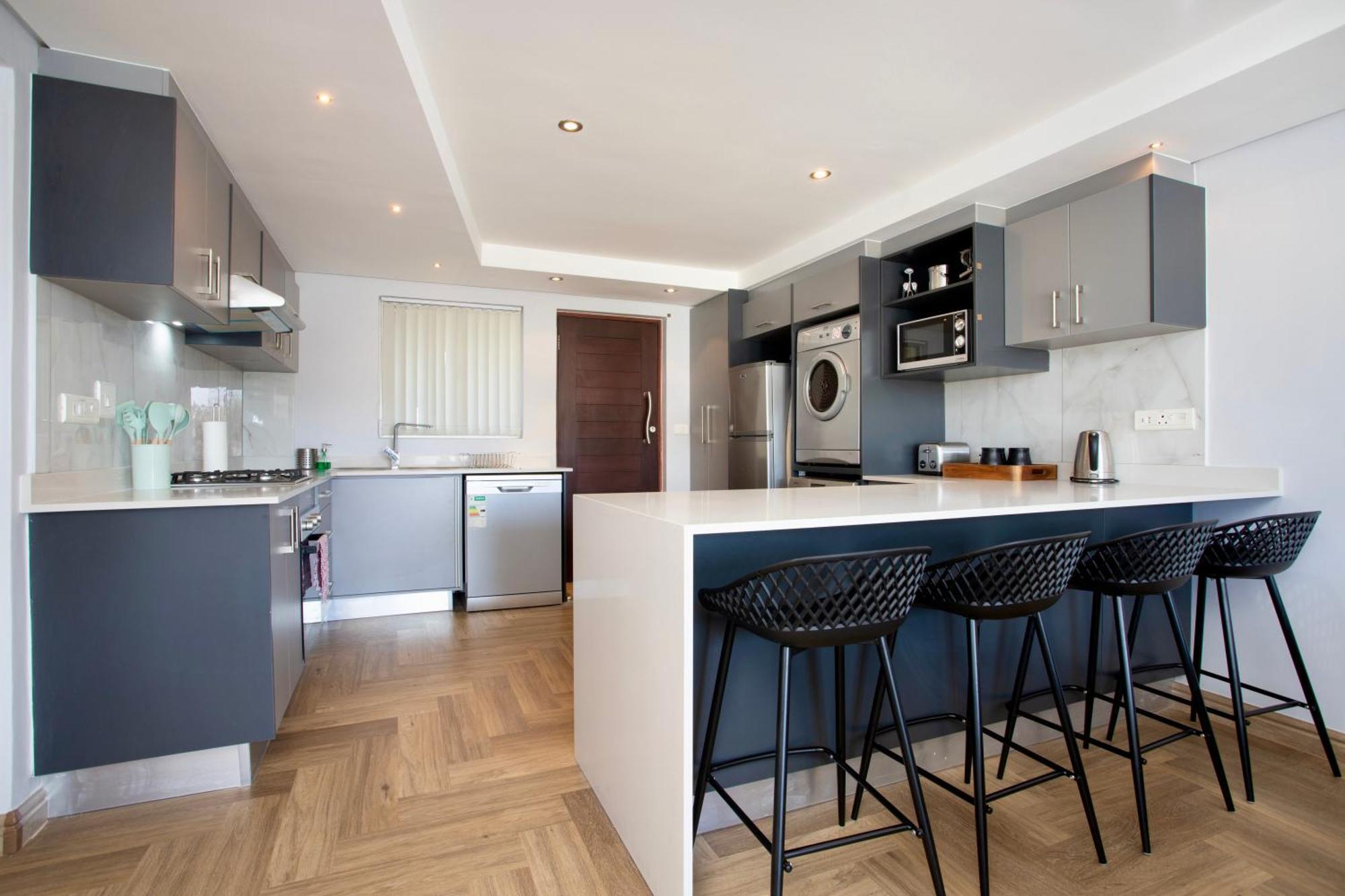 Nautica 410 By Mountain City Investments Mossel Bay Exterior foto