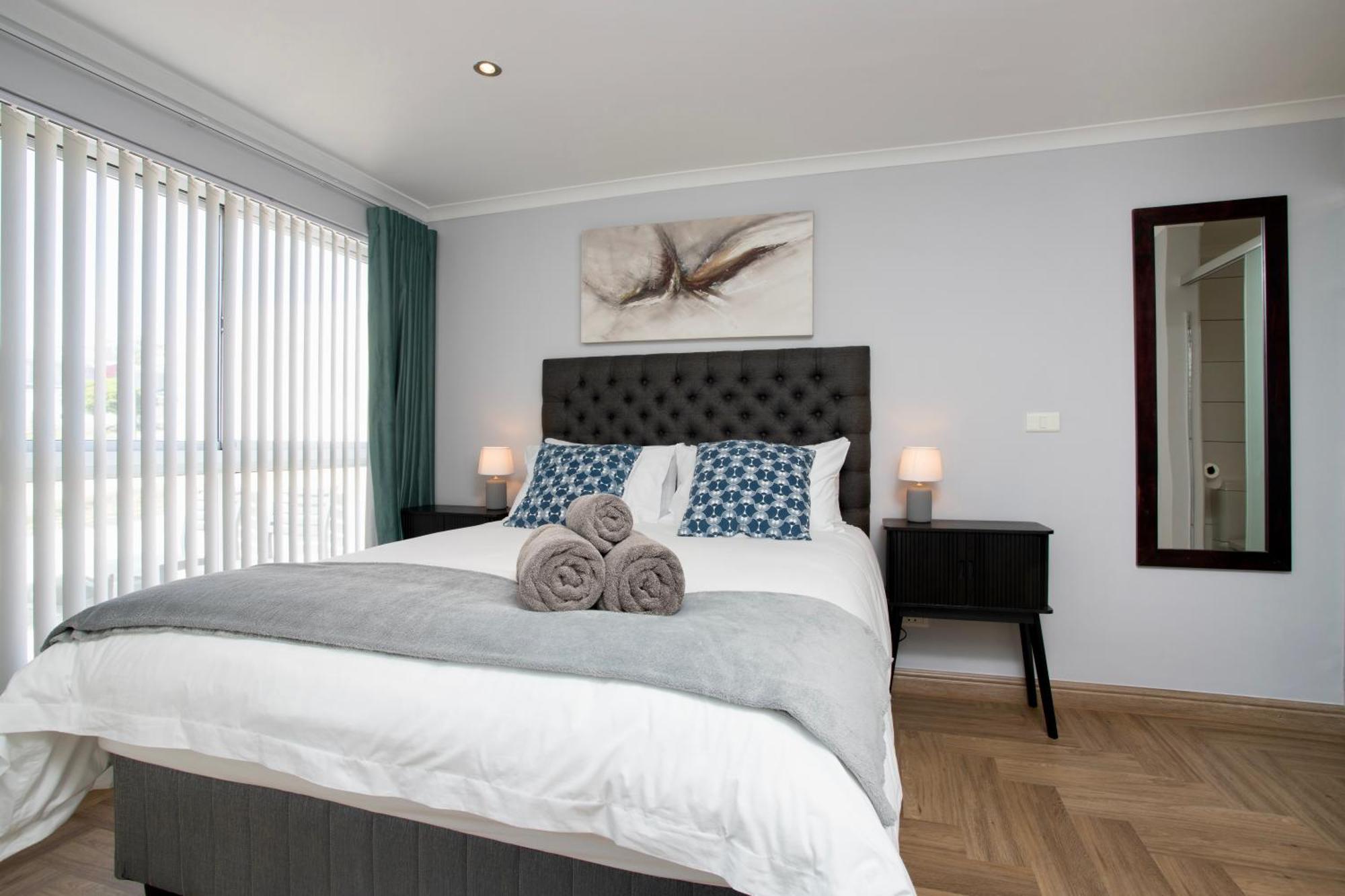 Nautica 410 By Mountain City Investments Mossel Bay Exterior foto