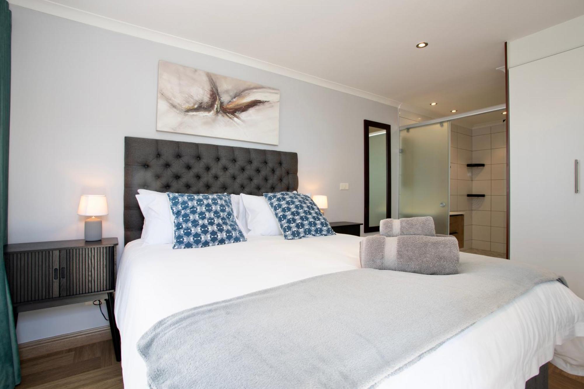 Nautica 410 By Mountain City Investments Mossel Bay Exterior foto